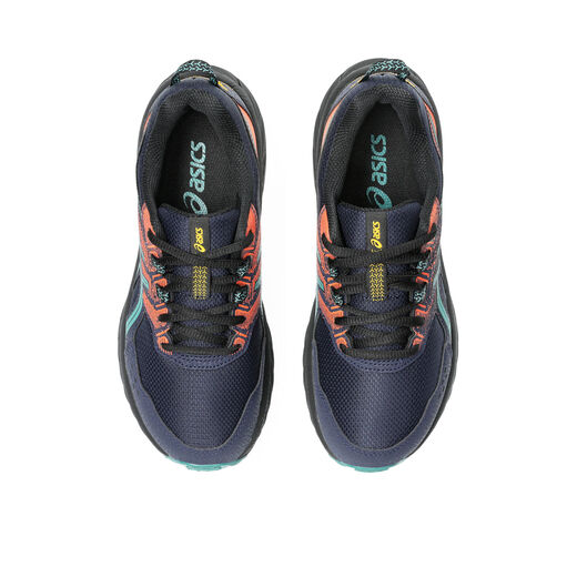 ASICS