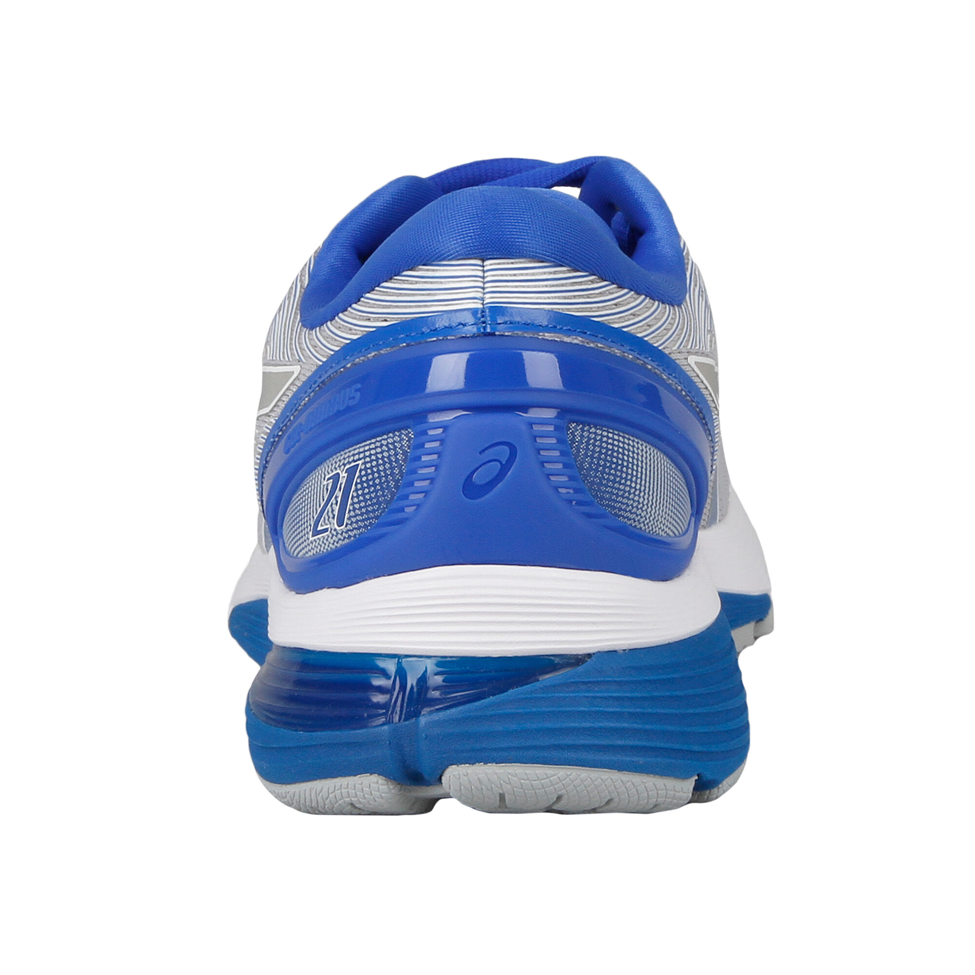 ASICS
