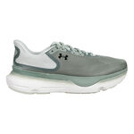Under Armour Running shoes Under Armour Infinite Pro 2 Neutral Running Shoe Women-Green,Green