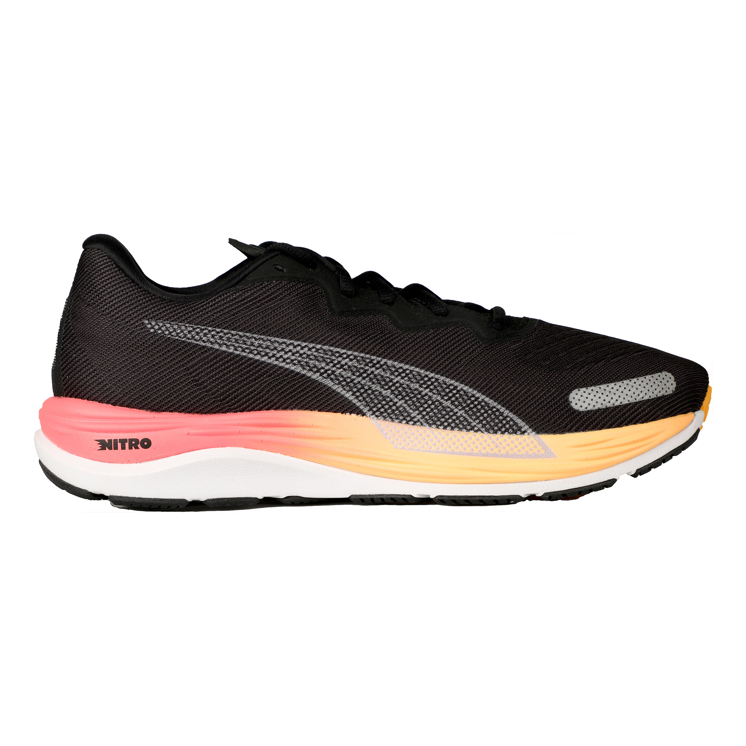 Basket puma discount femme running