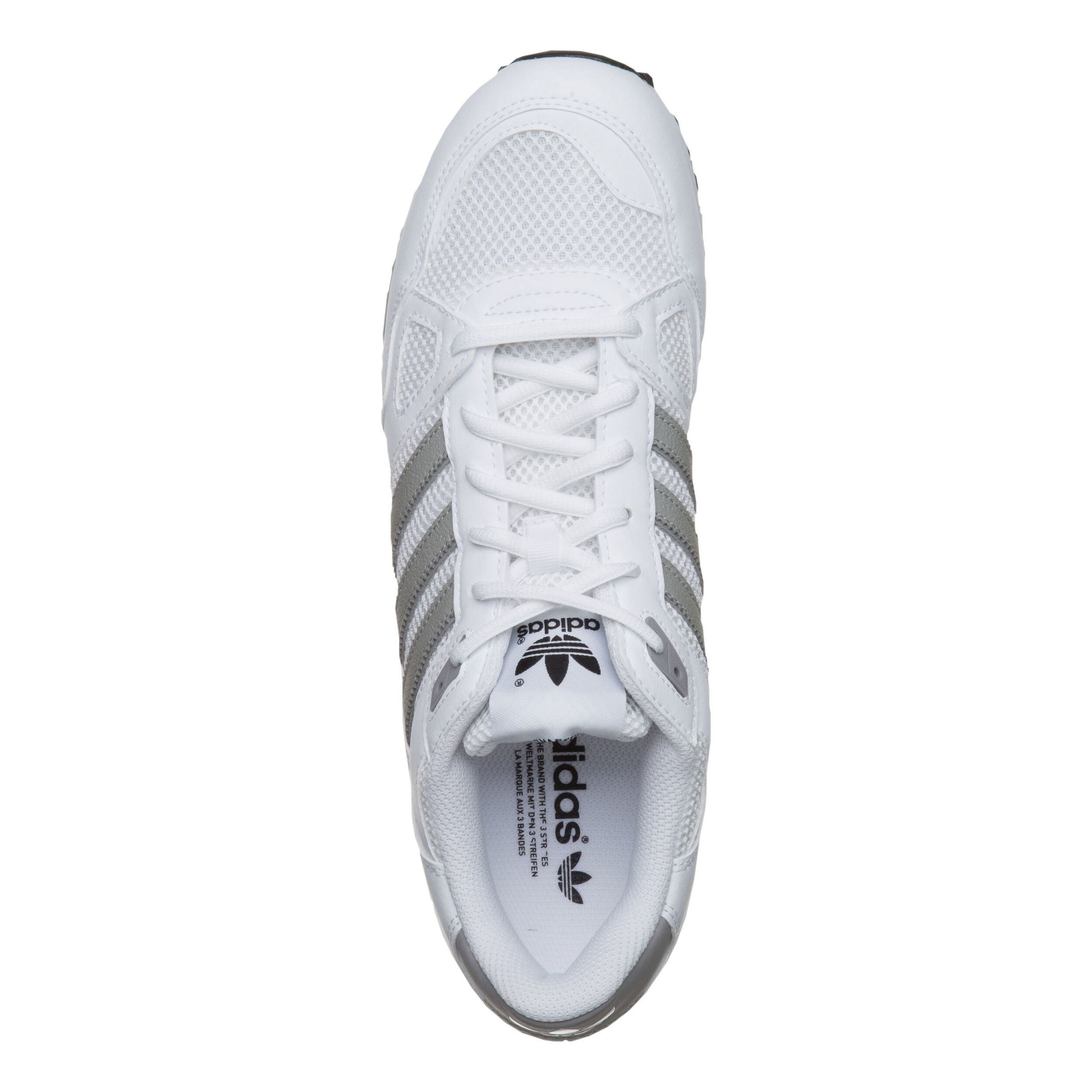 Buy adidas Originals ZX 750 Sneakers Men White Grey online Running Point UK