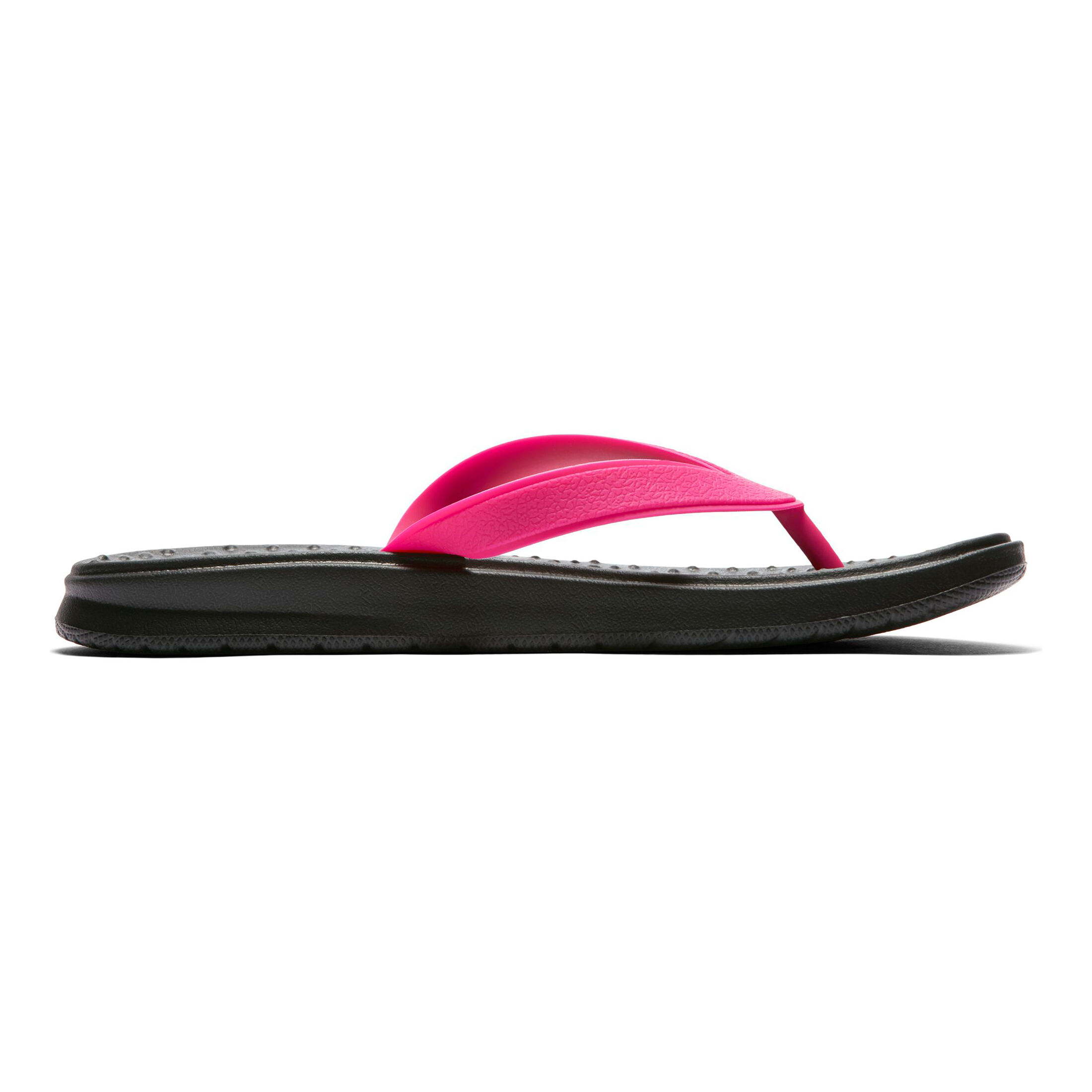 Womens nike flip flops size 9 on sale