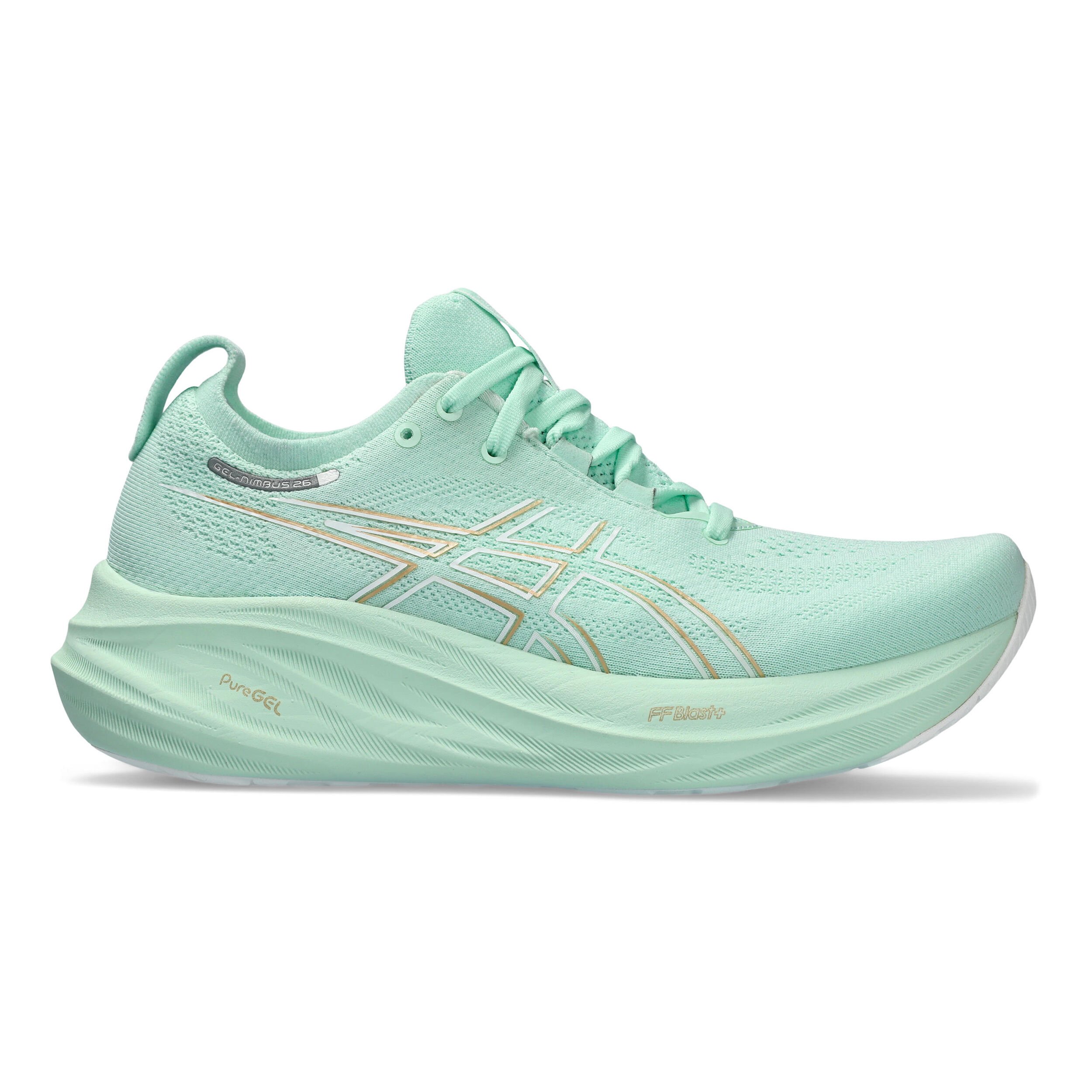 Asics nimbus gel sale