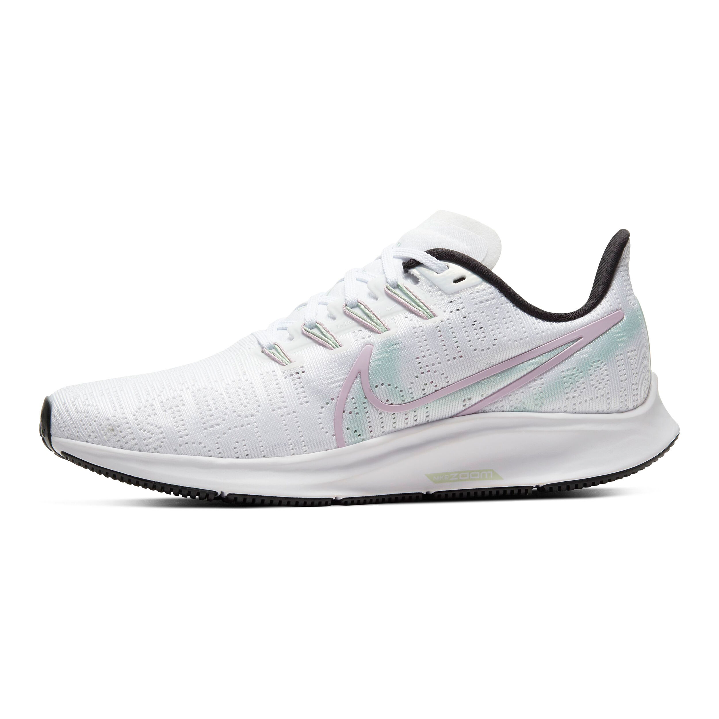 Nike air zoom 2025 pegasus 36 premium white