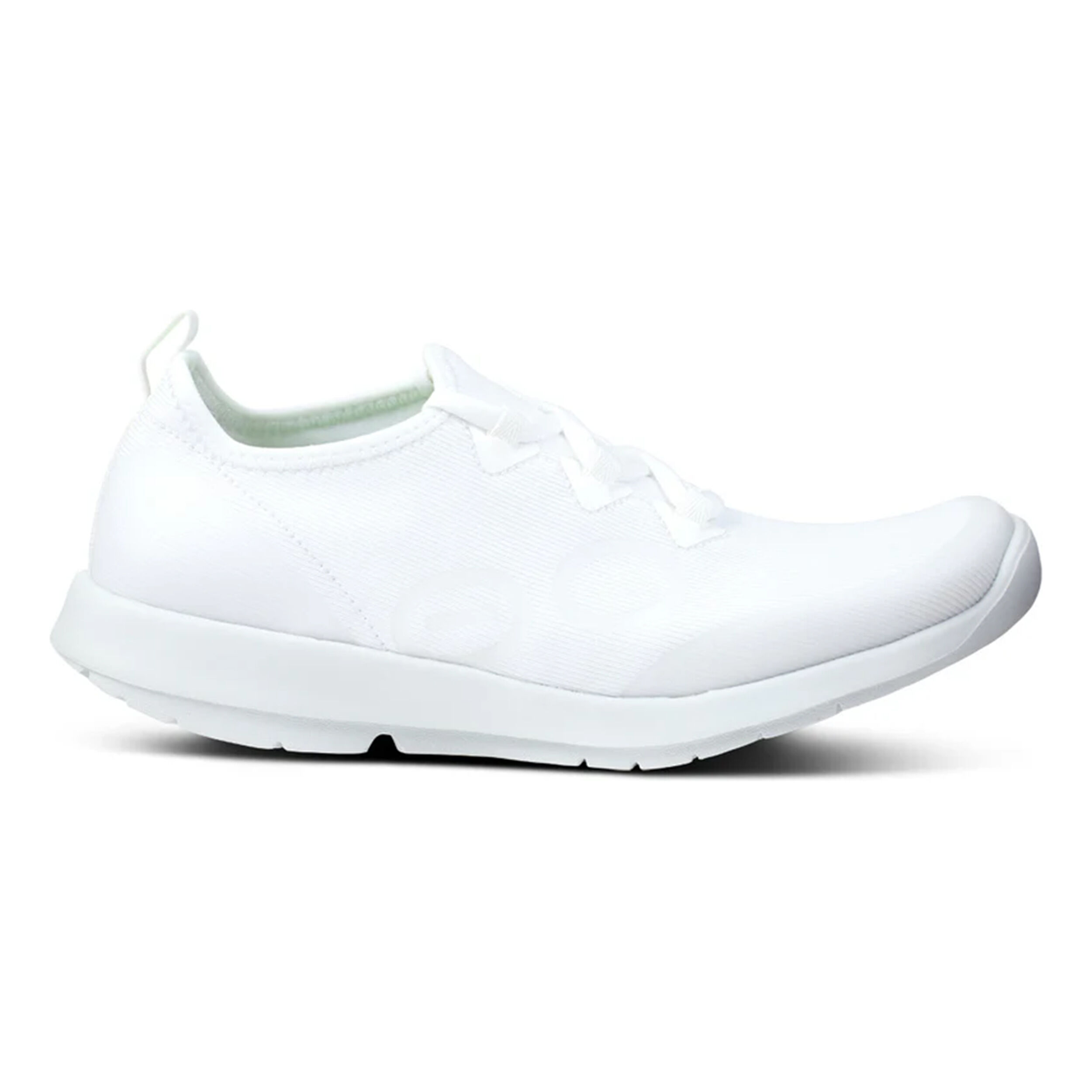 Women's oofos shoes clearance