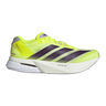 adizero Boston 13 Competition running shoe Men-yellow, violet