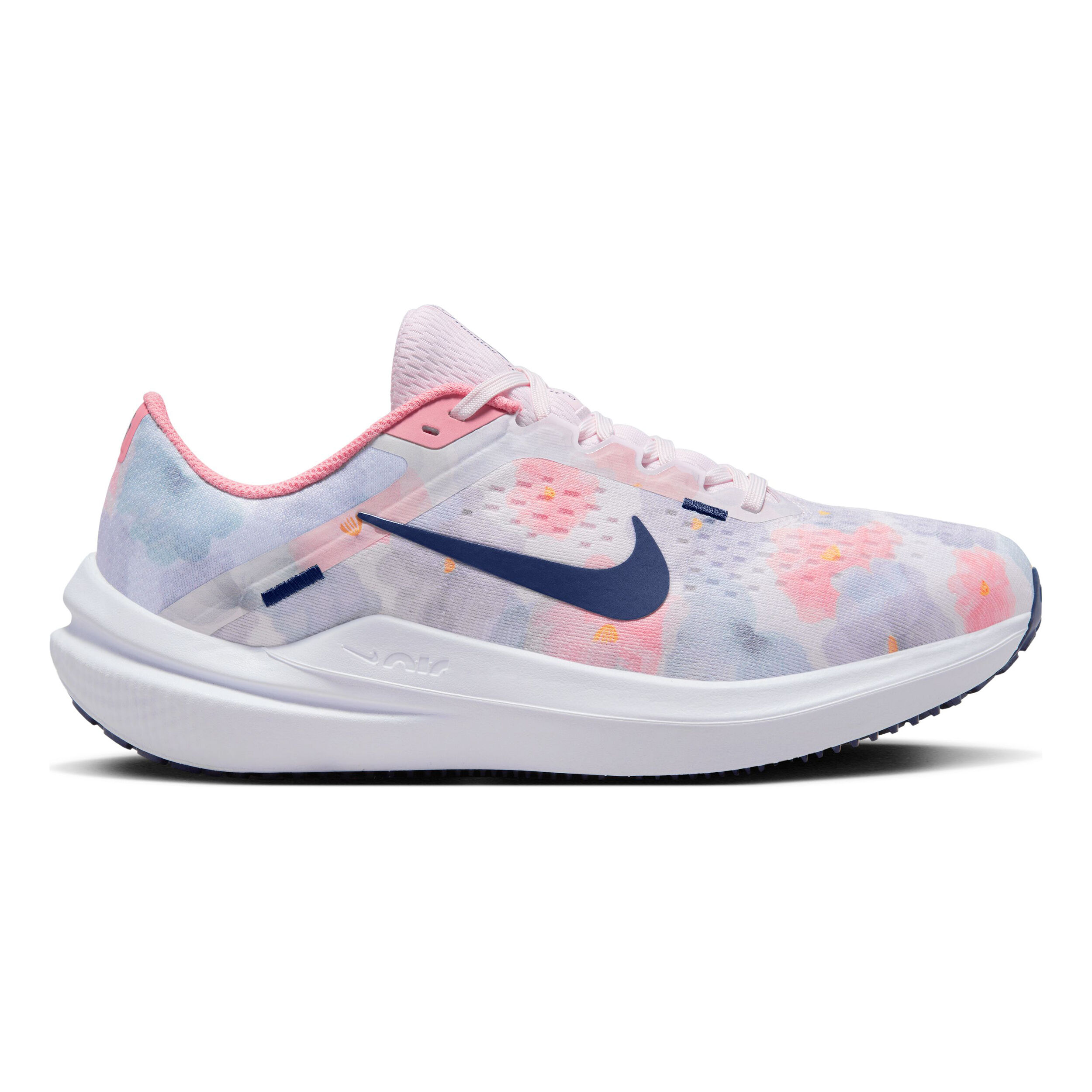 Buy Nike Winflo 10 Premium Neutral Running Shoe Women Pink