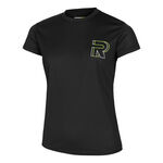 Running Point Clothing Running Point Basic Running Shirt Women-Black