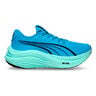 MagMax Nitro Neutral running shoe Men-blue, mint