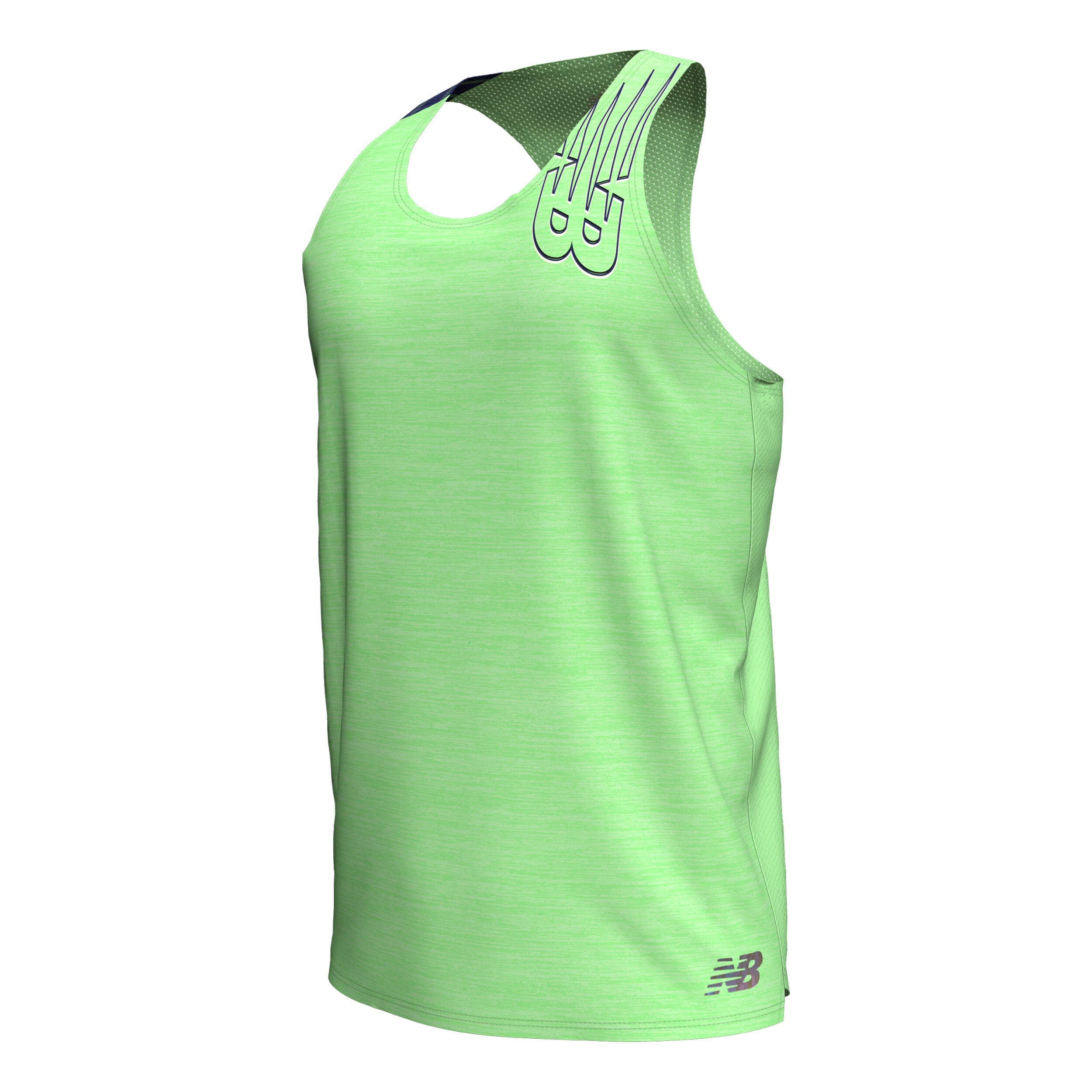 Singlet on sale new balance