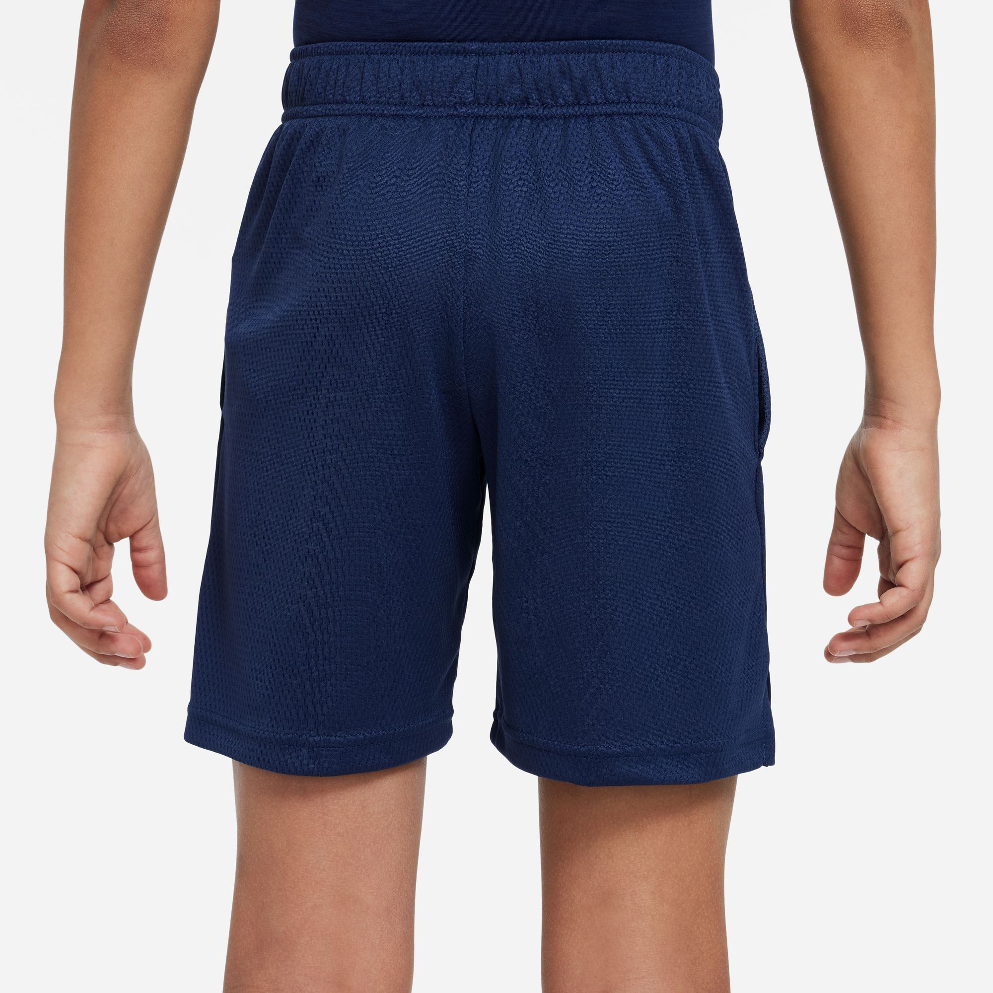 Cheap navy hot sale blue shorts