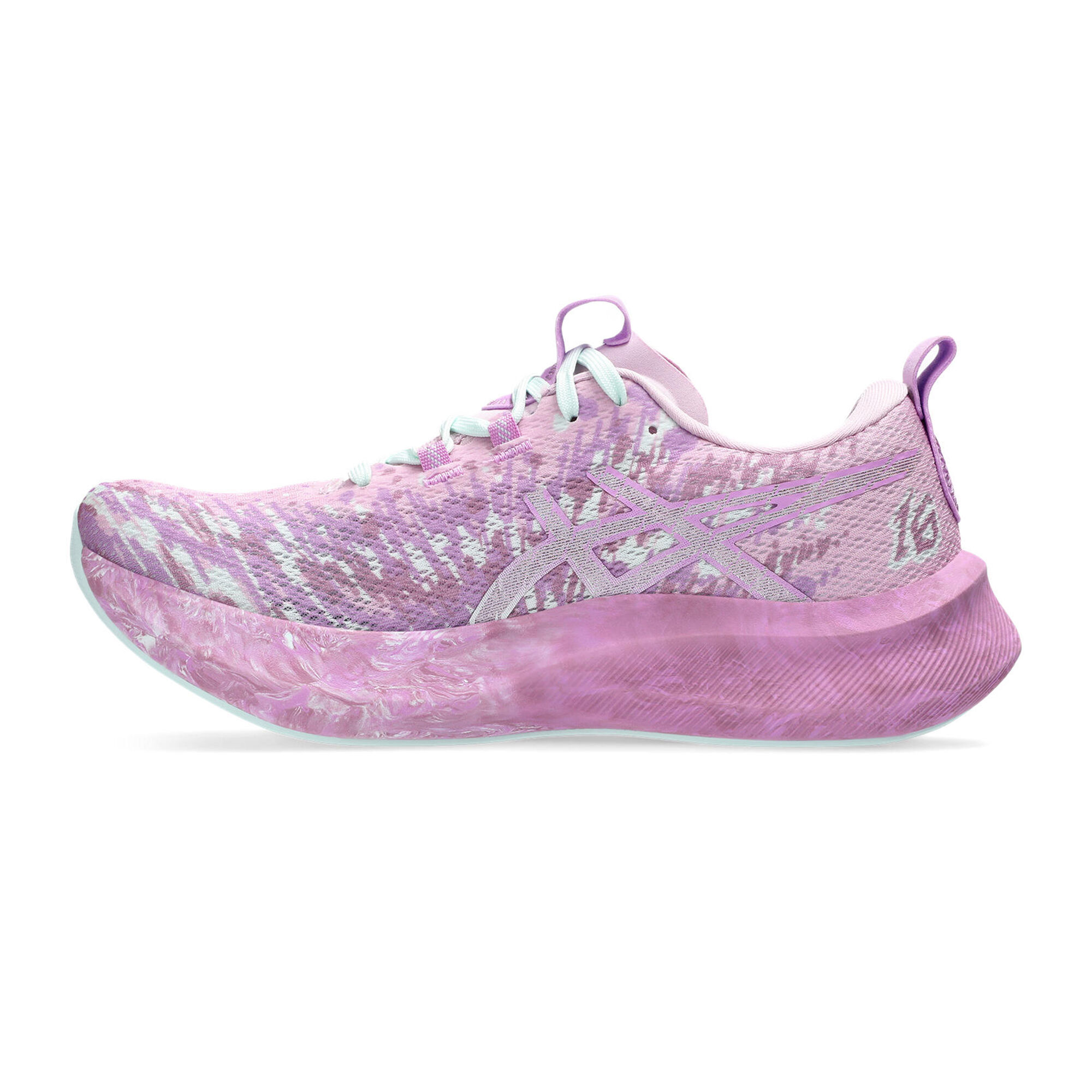 ASICS