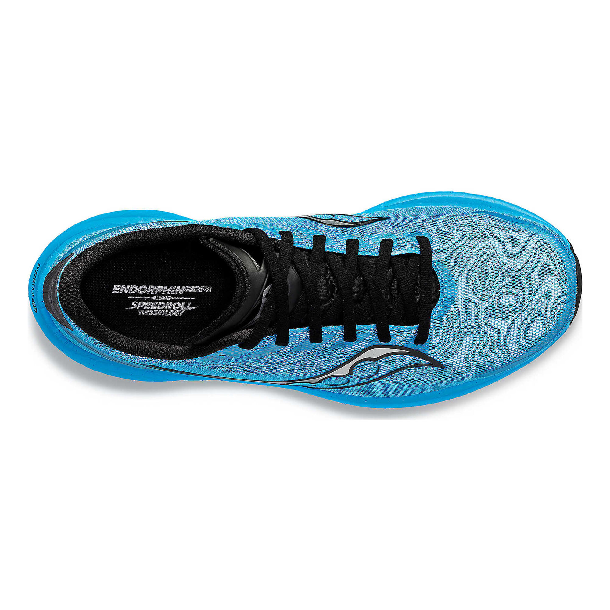 Saucony
