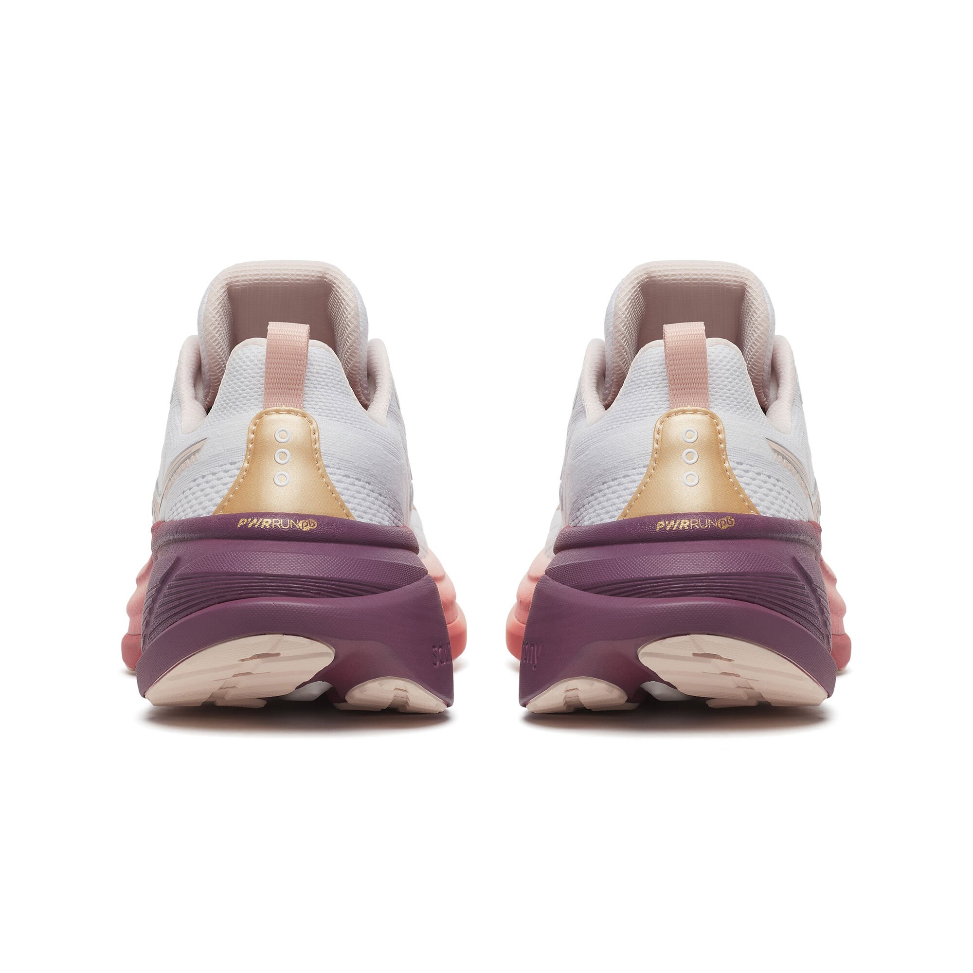 Saucony