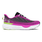 Under Armour Running shoes Under Armour Infinite Pro Run Anywhere Neutral Running Shoe Women-Black,Grey