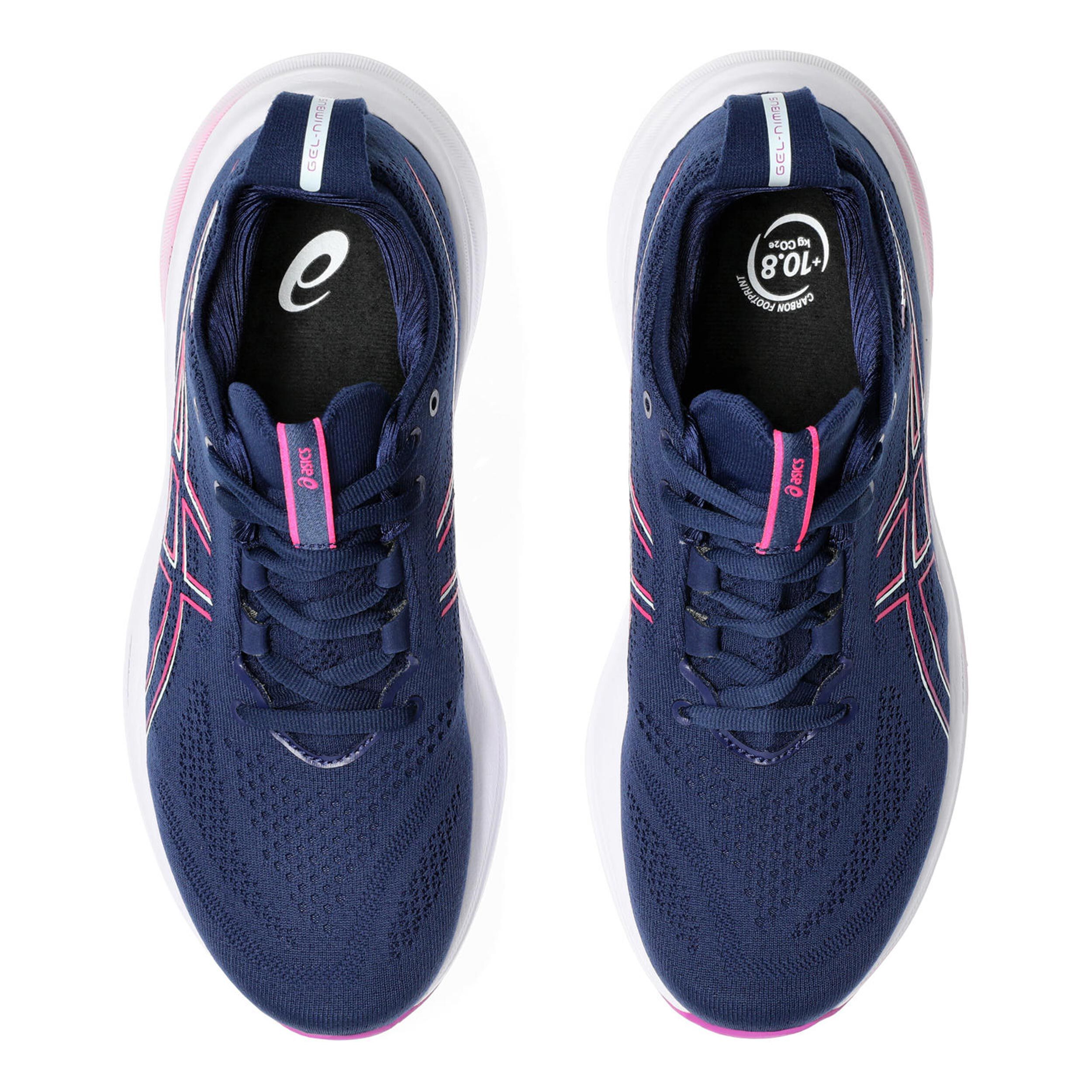 Nimbus running shoes womens cheap