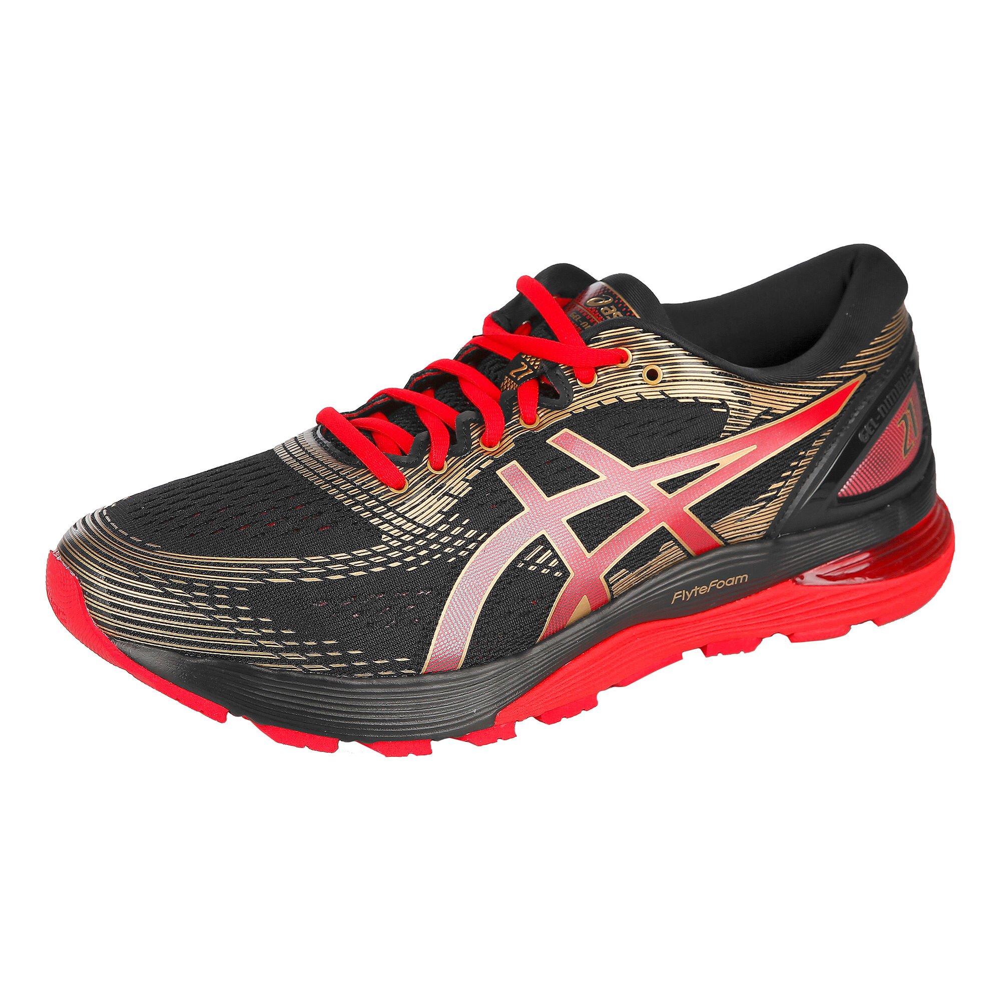 ASICS