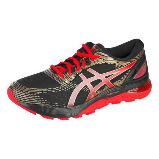 ASICS