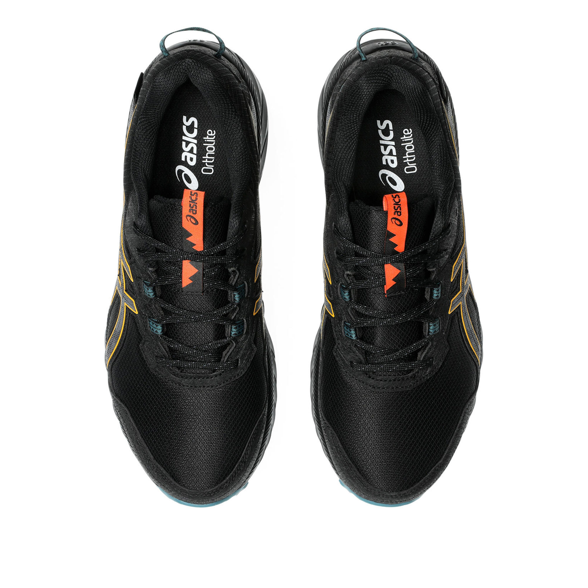 ASICS