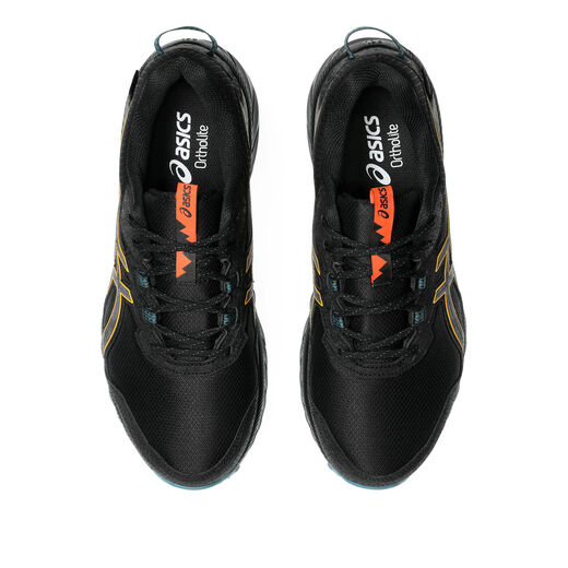 ASICS