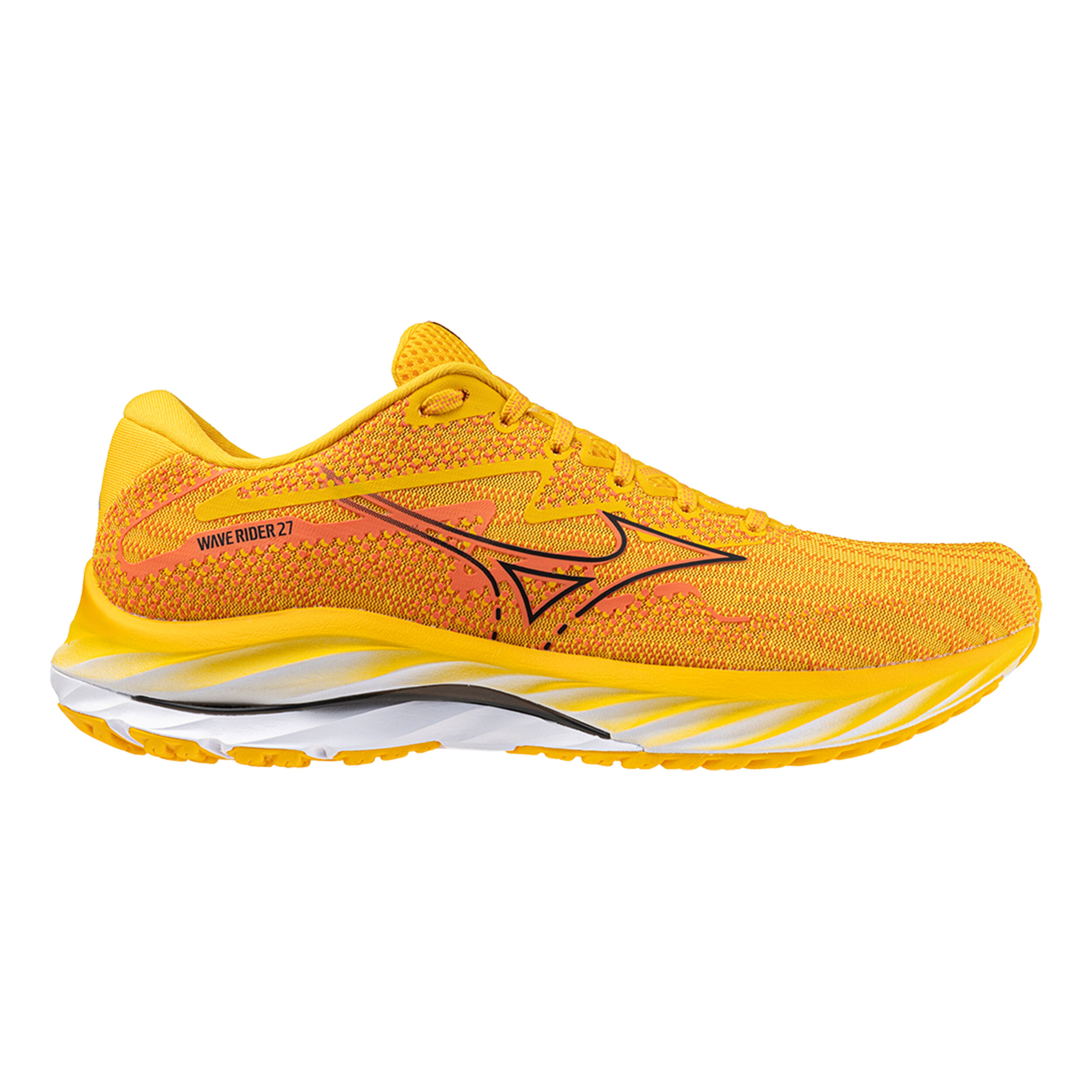 Orange and white 27 outlet