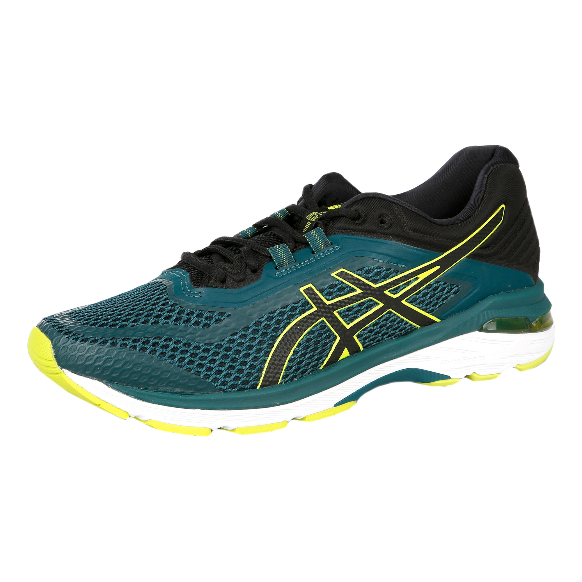ASICS