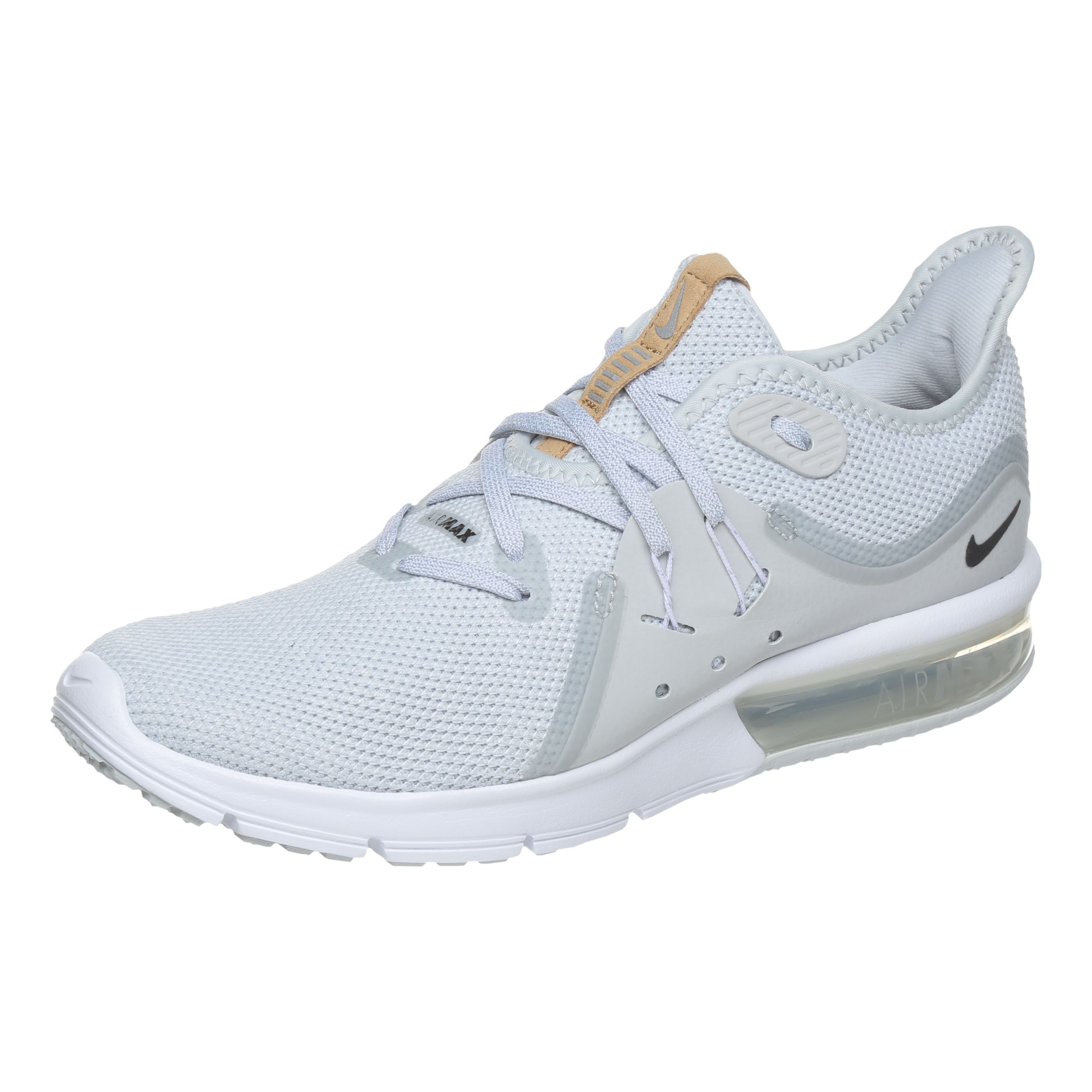 Nike women's air max sequent 3 running shoe store