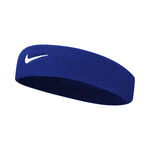 Nike Clothing Nike Swoosh Headband-Blue