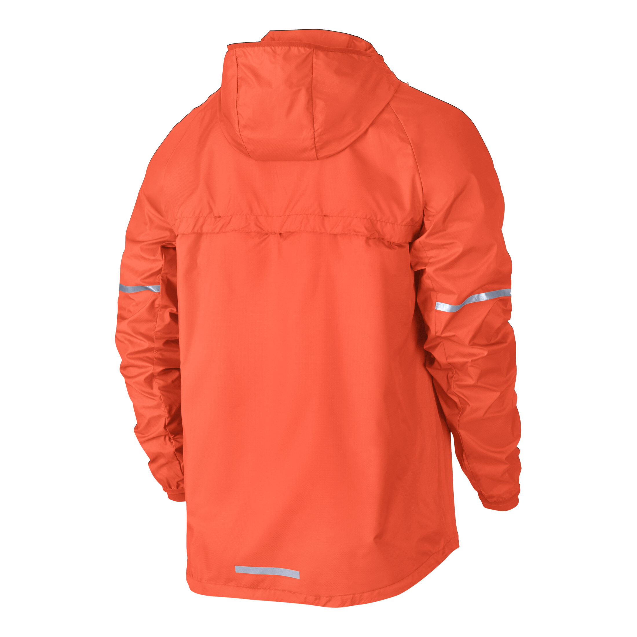 Buy Nike Shield Running Jacket Men Orange Silver online Running Point UK
