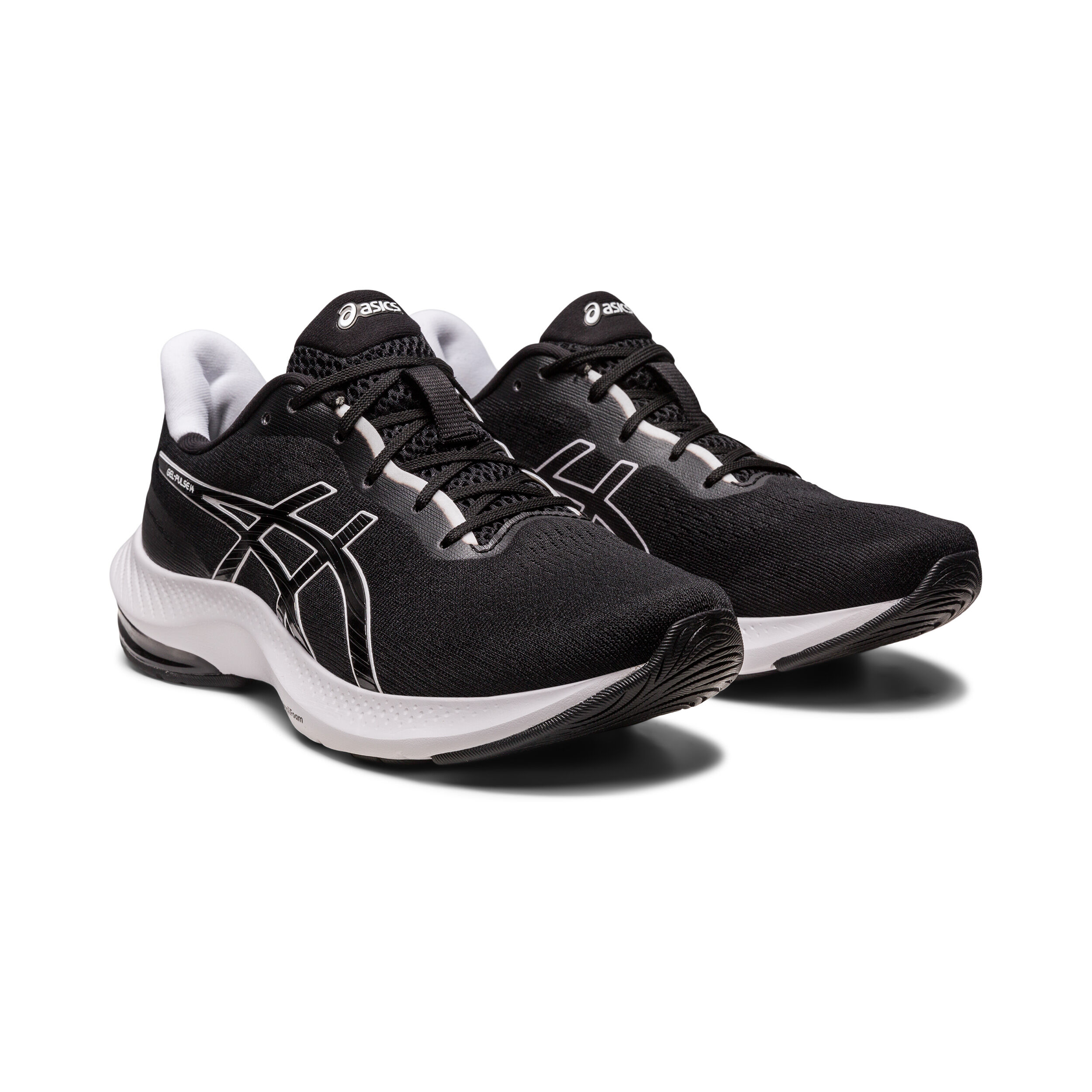 Asics gel plus 8 clearance