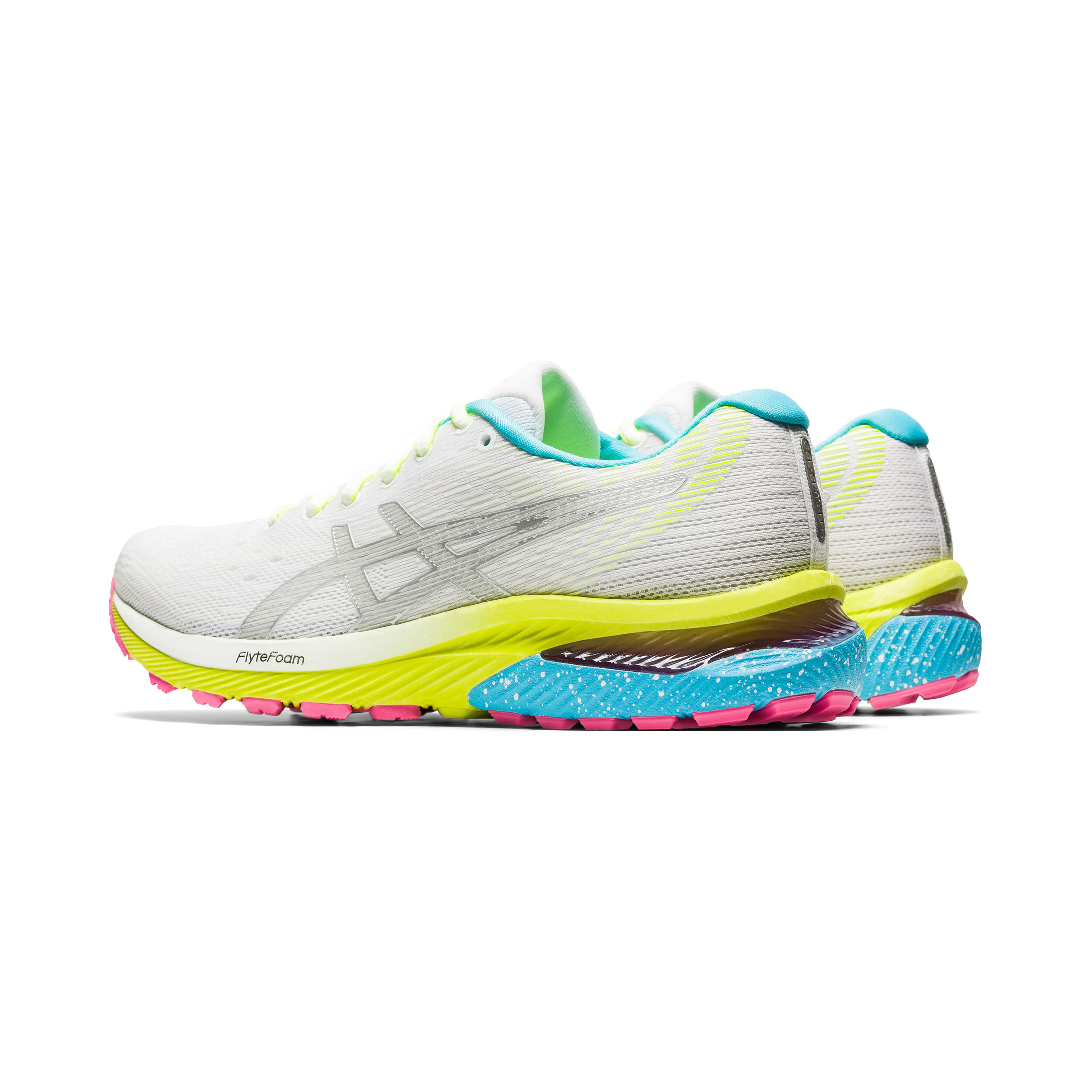 Asics lite shop show dames