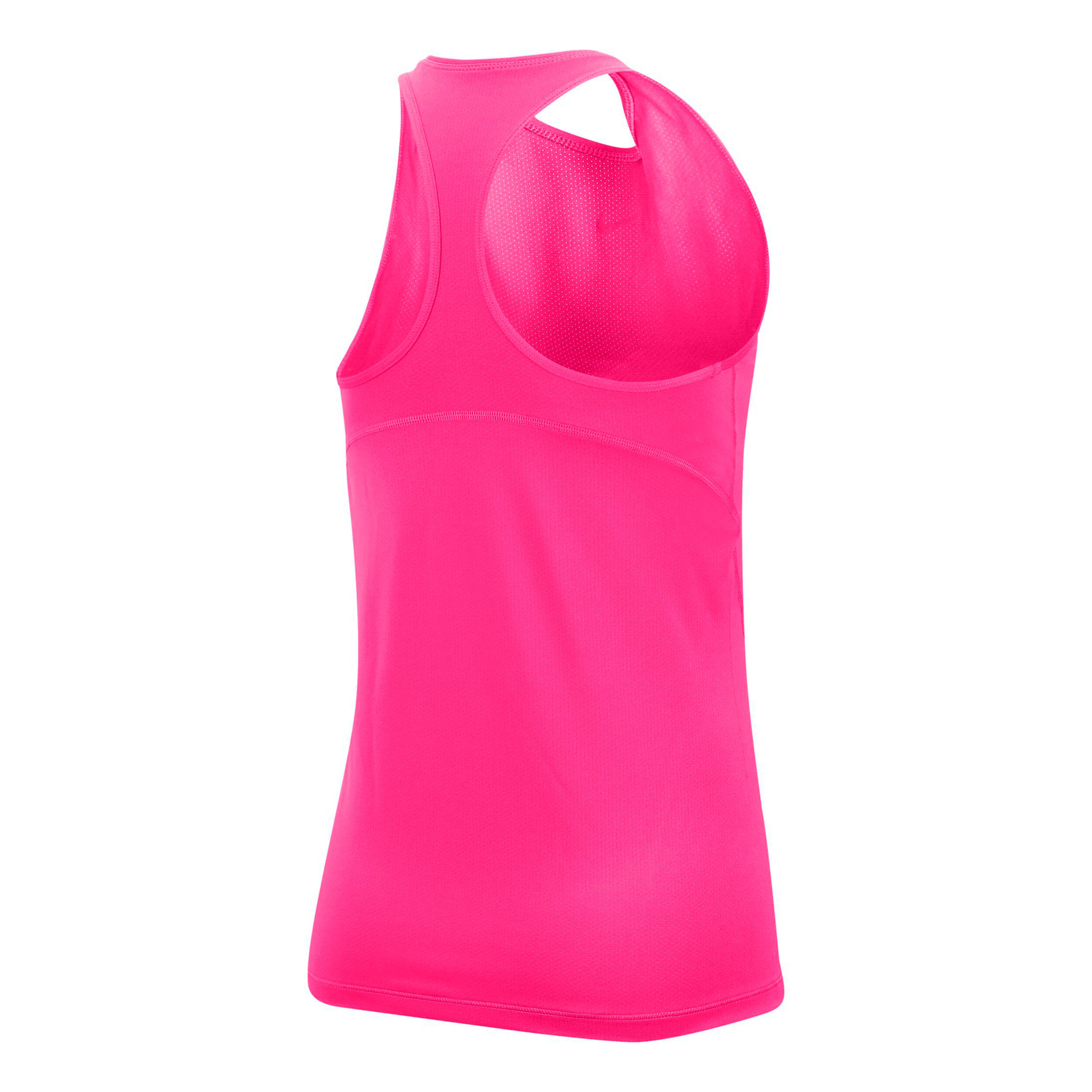 Buy Nike Pro Tank Top Women Neon Pink White online Running Point UK