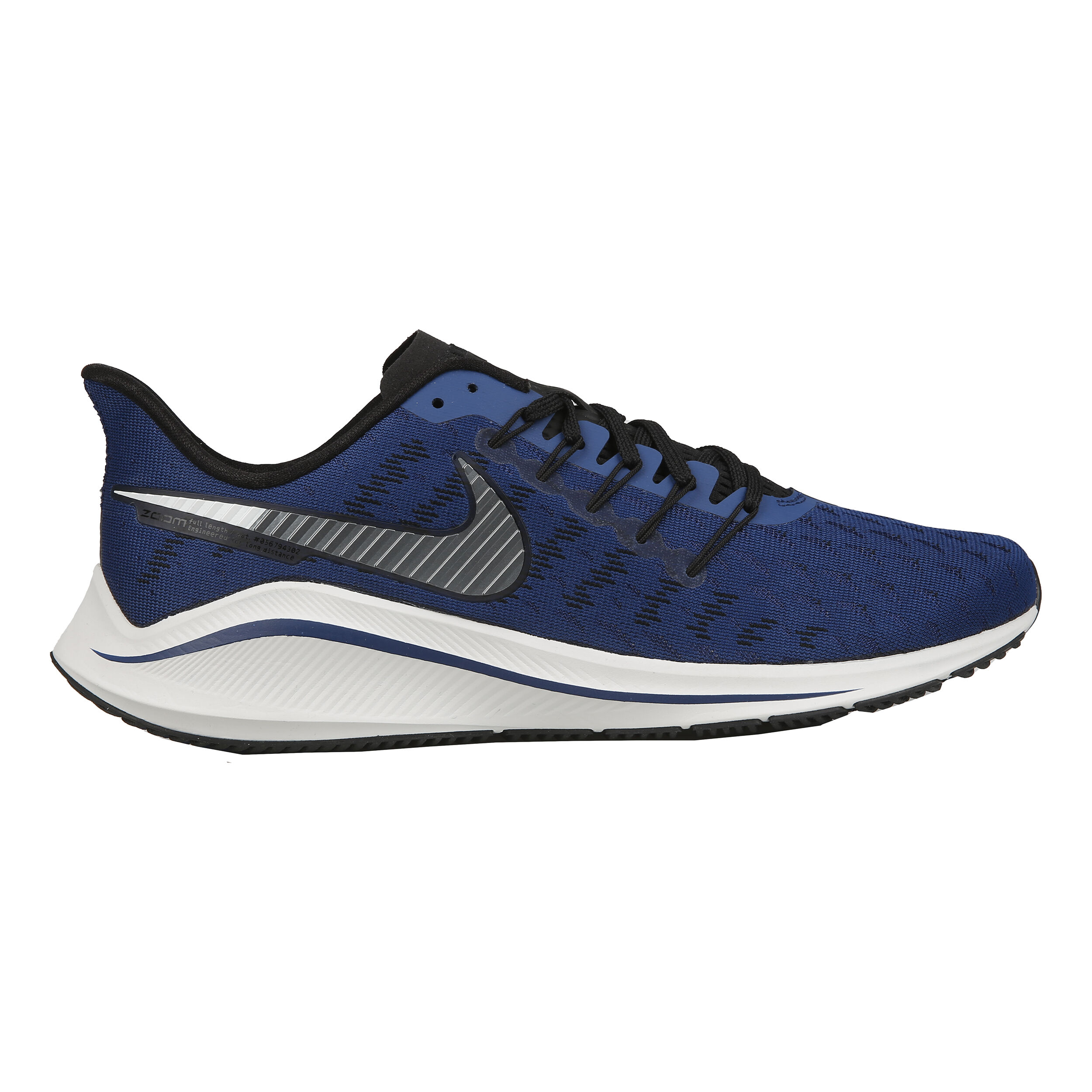 Nike air zoom vomero 14 men's running shoe shop