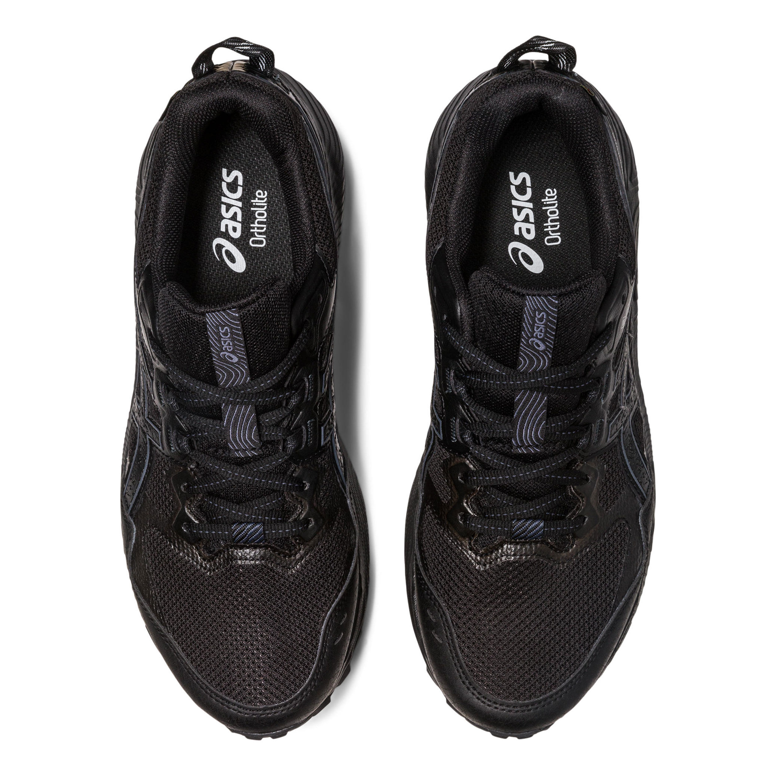 Buy ASICS Gel Sonoma 7 GTX Trail Running Shoe Women Black Grey