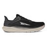 Torin 8 Neutral Running Shoe Men-Black,White