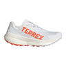 Terrex Agravic Speed Trail Running Shoe Women-White