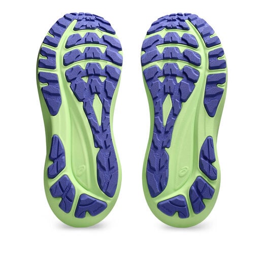 ASICS