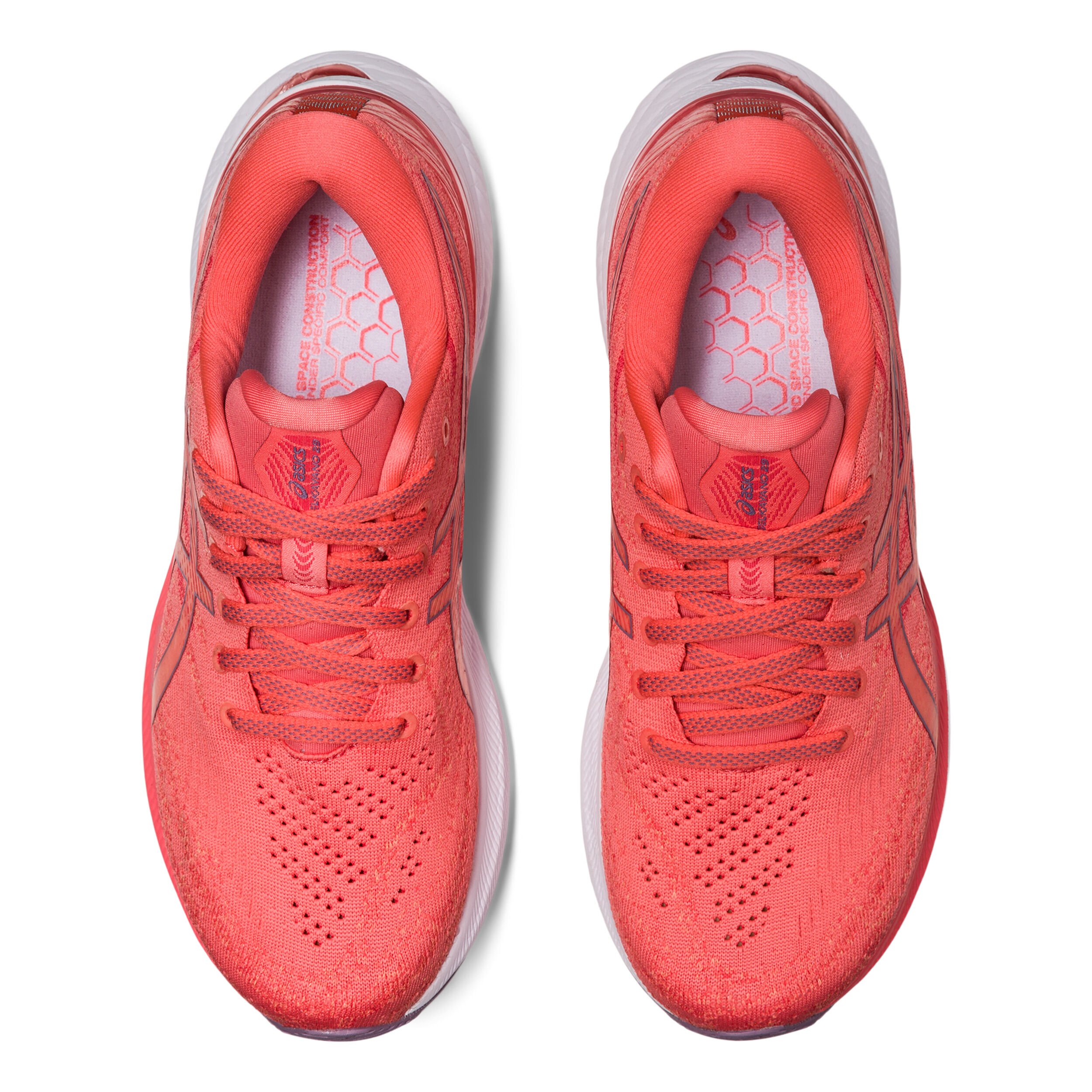 Asics gel kayano outlet 16 womens Orange