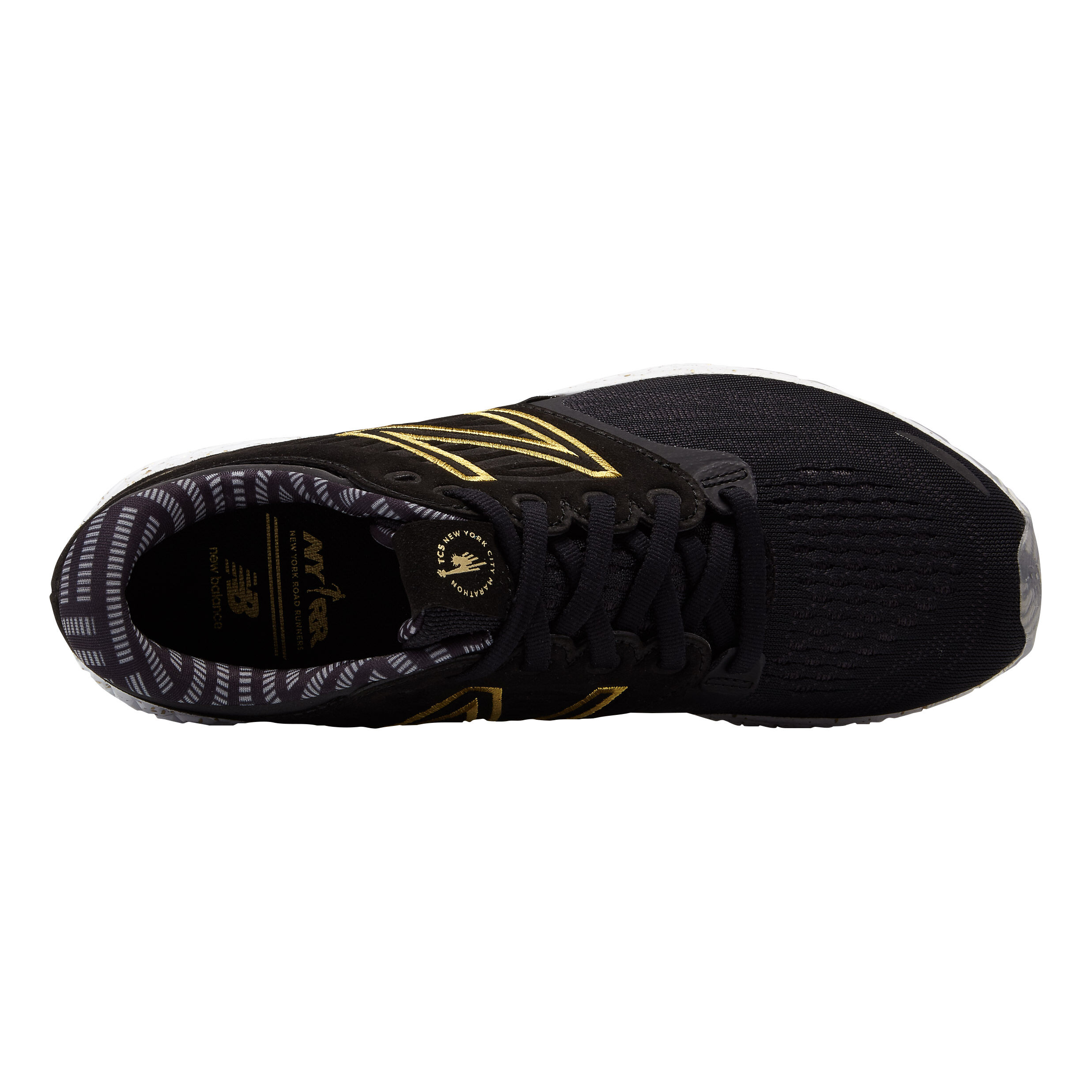 New balance zante v3 new york sale