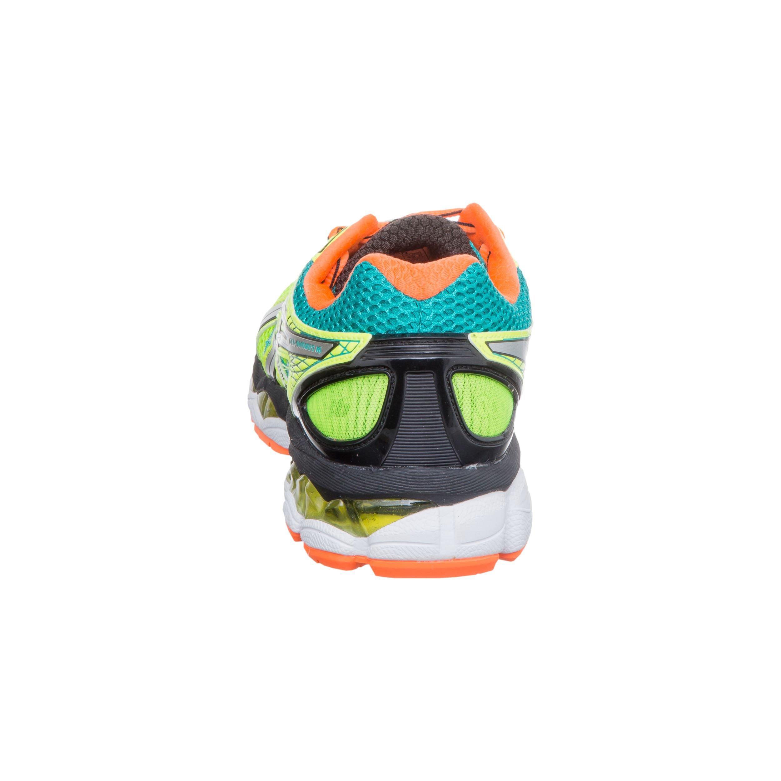 Asics gel nimbus 16 uomo scontate clearance