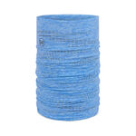 332 Clothing Buff DryFlx Tube Scarf-Light Blue
