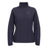 Essential Light Running jacket Women-dark blue