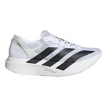 adidas Running shoes adidas Adizero Adios Pro Evo 1 Competition Running Shoe-White,Black