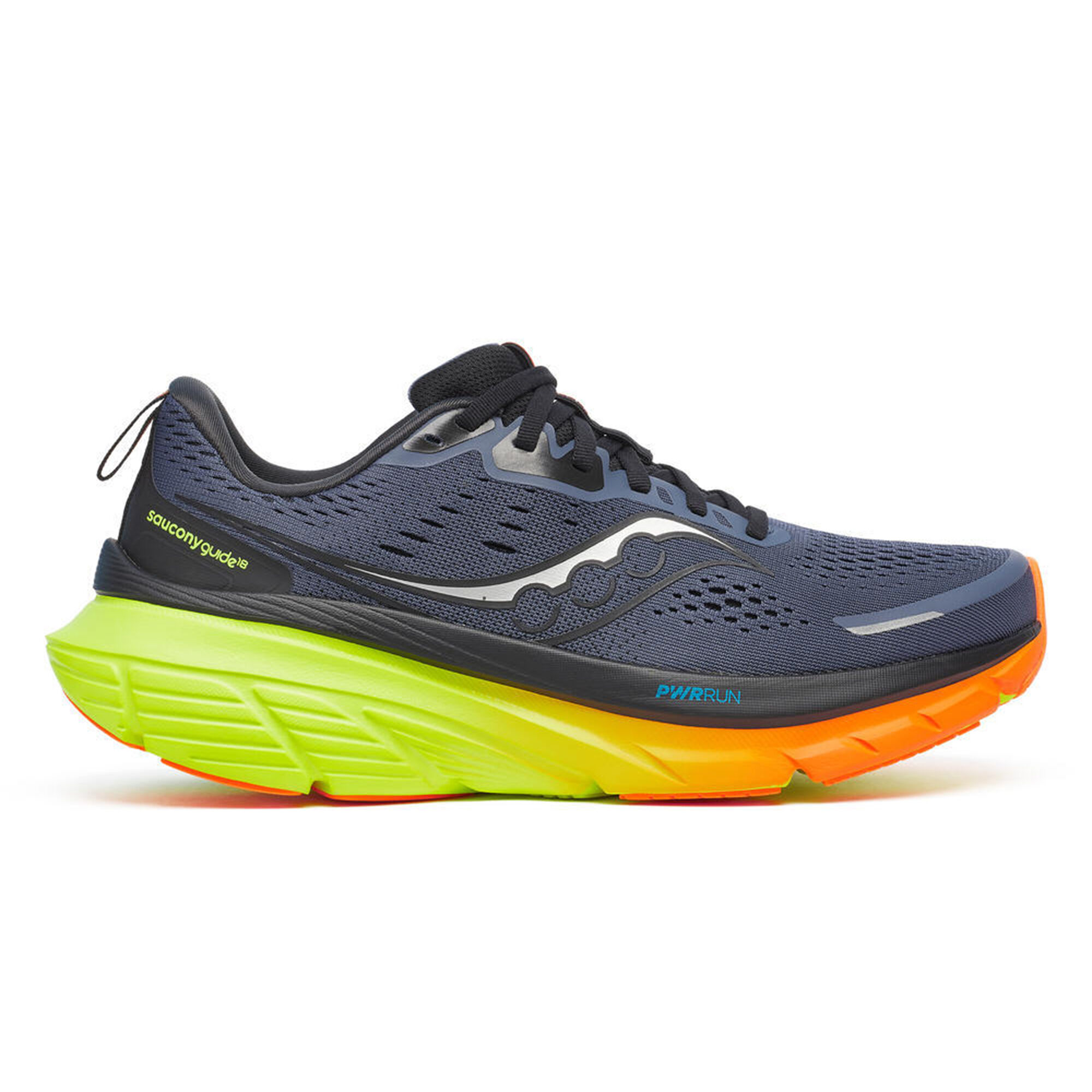 Saucony