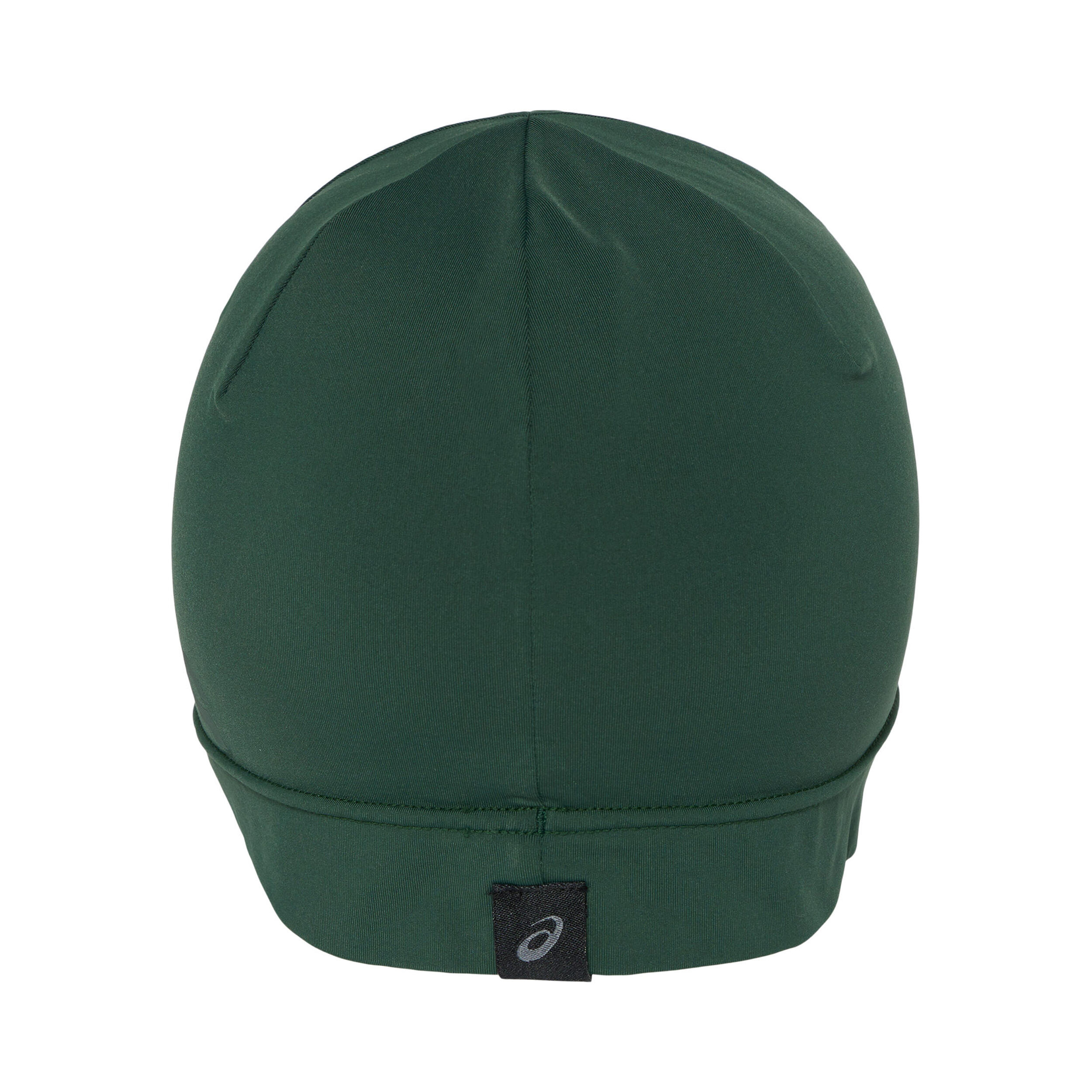 Logo Beanie Dark Green