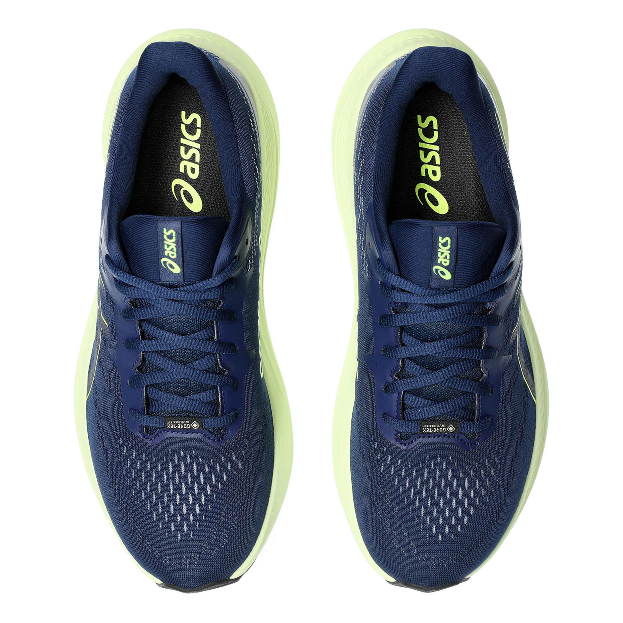 Nimbus 21 vs gt 2000 clearance