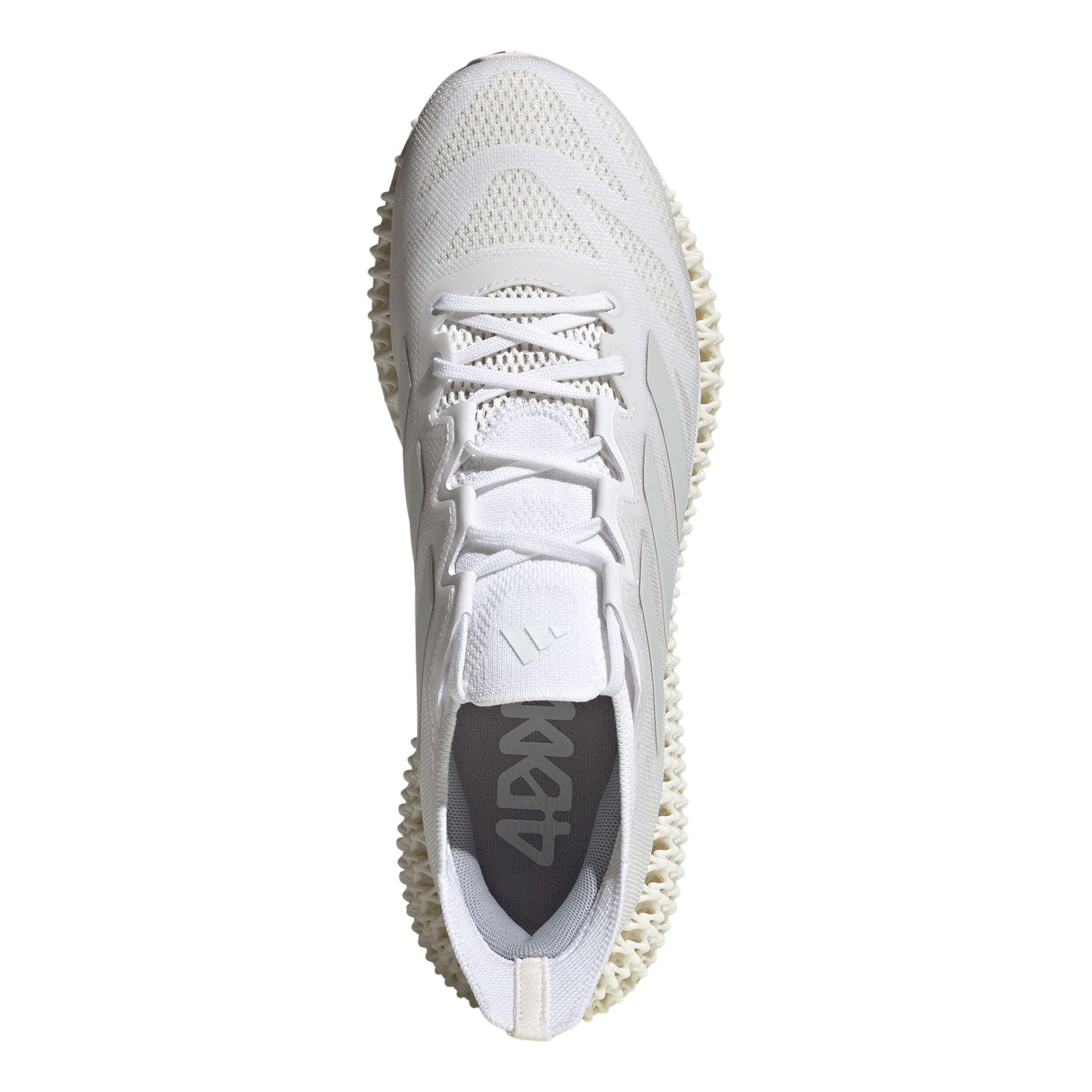 Buy adidas 4D FWD 3 Neutral Running Shoe Men White online Running Point UK