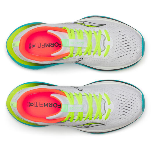 Saucony