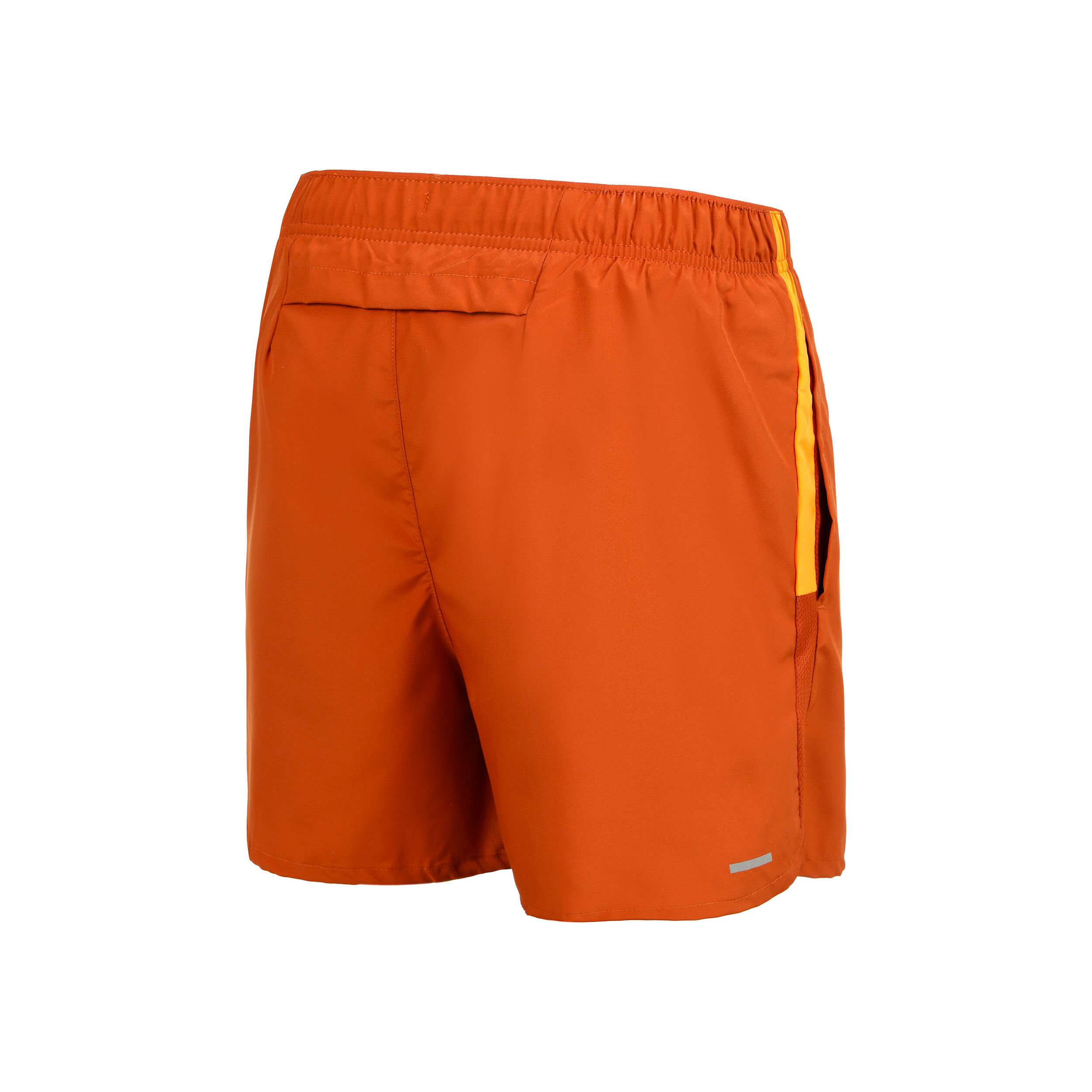 Buy Nike Dri Fit Challenger Run Division 5in Brief Lined Shorts Men Apricot online Running Point UK