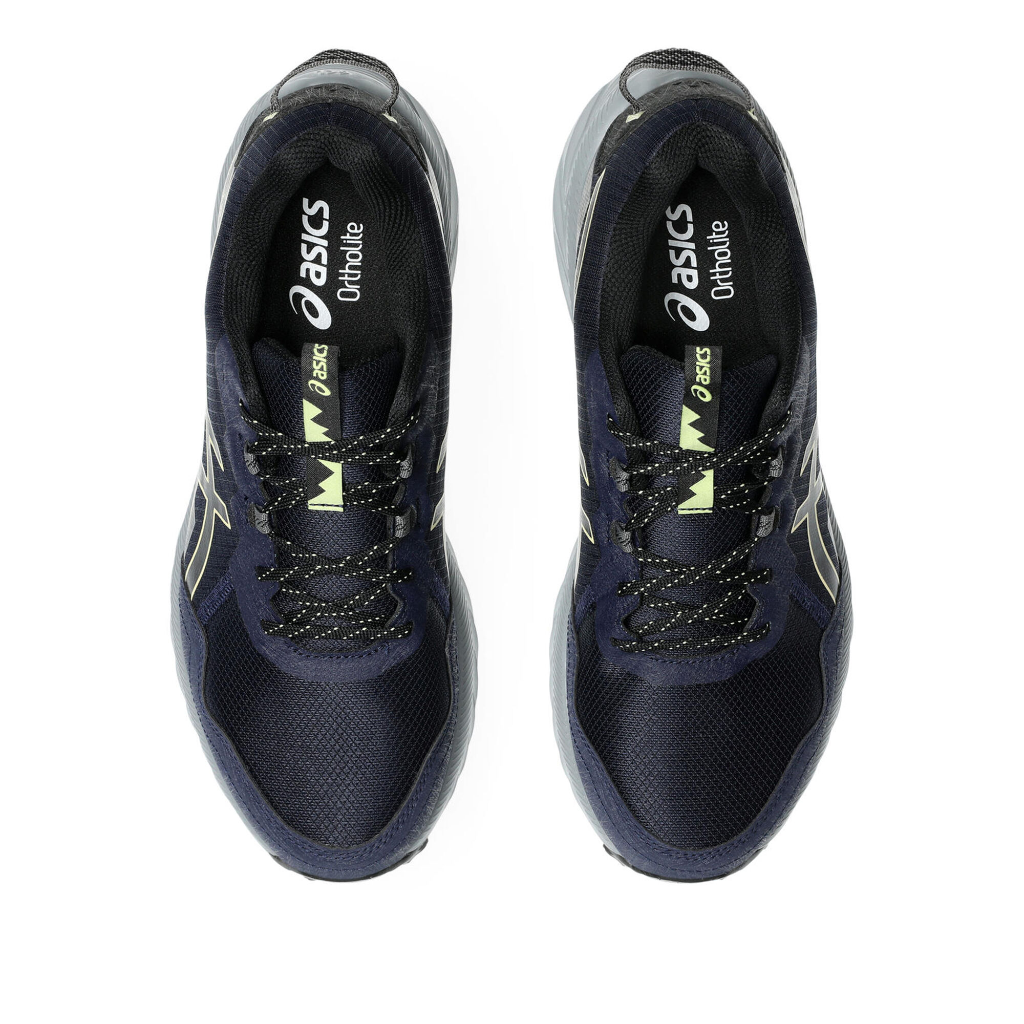 ASICS
